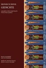 CD Heinrich Heine: Gedichte von