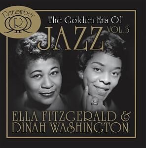 The Golden Era Of Jazz Vol. 3