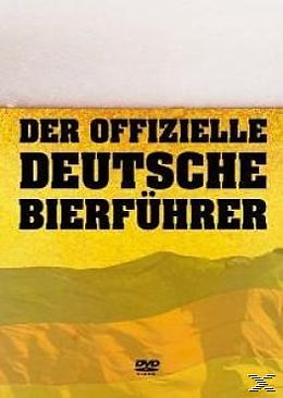 Der Offizielle Deutsche Bierführer DVD