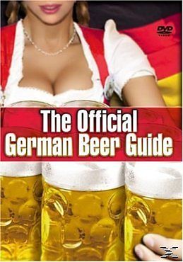 The Official German Beerguide DVD