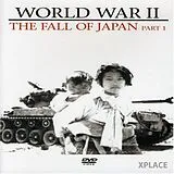 World War II Vol.3-The Fall Of Japan Part 1 DVD