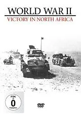 World War II Vol.5-Victory In North Africa DVD
