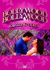 Bollywood Bollywood - 16 Sizzling Videos DVD