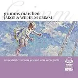 CD Grimms Märchen von 