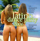 Various Artists CD Latino Dance Party 2006