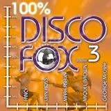 Various CD Disco Fox 100 Vol. 3