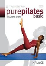 Pilates,Pure Basic DVD