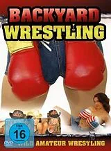 Backyard Wrestling DVD