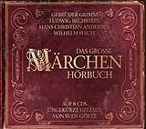 Audio CD (CD/SACD) Das Große Märchenhörbuch von 