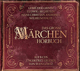 Audio CD (CD/SACD) Das Große Märchenhörbuch von 