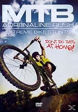 MTB-Adrenaline Rush DVD