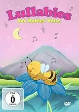 Lullabies For Babies Vol.2 DVD