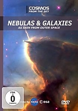 Cosmos From The Sky - Nebulas And Galaxies DVD