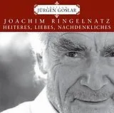 Audio CD (CD/SACD) Ringelnatz: Heiteres,Liebes,Nachdenkliches von