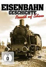 Eisenbahn-Geschichte DVD