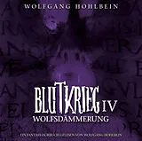 CD Blutkrieg IV: Wolfsdämmerung von