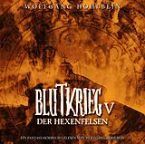 CD Blutkrieg V: Der Hexenfelsen von