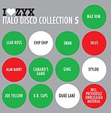 Various CD Zyx Italo Disco Collection 5