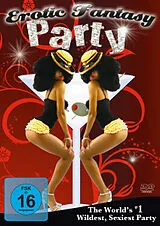 Erotic Fantasy Party DVD