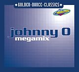 Johnny O Maxi Single CD Megamix