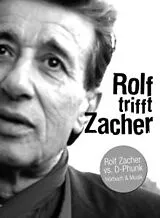 CD Rolf Trifft Zacher von