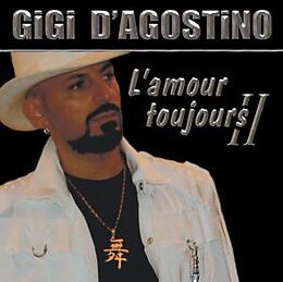 Gigi D'Agostino CD L Amour Toujours Ii