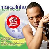 Marquinho CD Made In Brasil