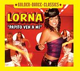 Lorna Maxi Single CD Papito Ven A Mi