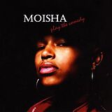 Moisha Maxi Single (analog) Play The Comedy (Vinyl)