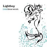 Lightboy CD Livia-Sonar Secrets