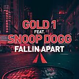 Gold 1 Feat.snoop Dogg Maxi Single (analog) Fallin Apart