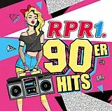 Various CD Rpr1 - 90er Hits