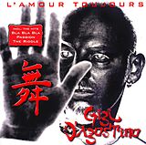 Gigi D'Agostino CD L Amour Toujours