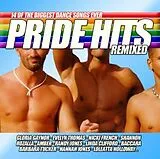Various CD Pride Hits Remixed