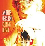 Anders Osborne CD Coming Down