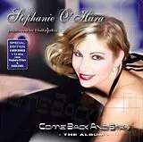 O Hara, Stephanie Presented By Harajuku CD Come Back And Stay