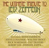 Various LP (Vinyl) Led Zeppelin-The Ultimate Tribute (Vinyl)