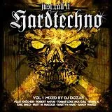 Various Artists CD Just Call It Hardtechno!