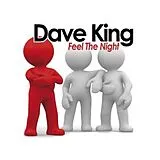 Dave King Maxi Single (analog) Feel The Night