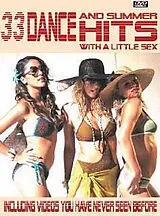 Dance And Summer Hits DVD