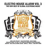 Various CD Electro House Alarm Vol. 3