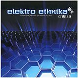 Various CD Elektro Ethnika D Ibiza