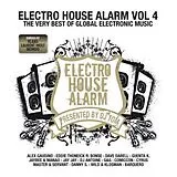 Various CD Electro House Alarm Vol. 4