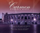 Georges Bizet CD Carmen