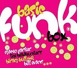 Various CD Basic Funk Box