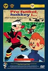Pro Futbol,Hokkey I... DVD