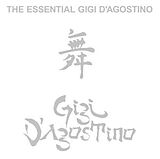 Gigi D Agostino CD The Essential Gigi D Agostino