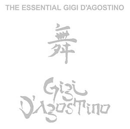 Gigi D Agostino CD The Essential Gigi D Agostino