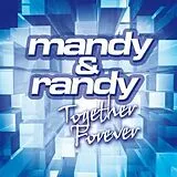 Mandy & Randy CD Together Forever