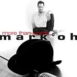 Mark Oh CD More Than Words